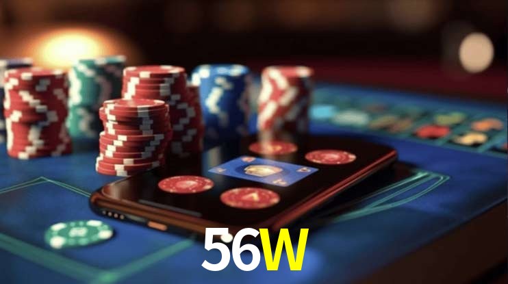 Estatísticas 56W